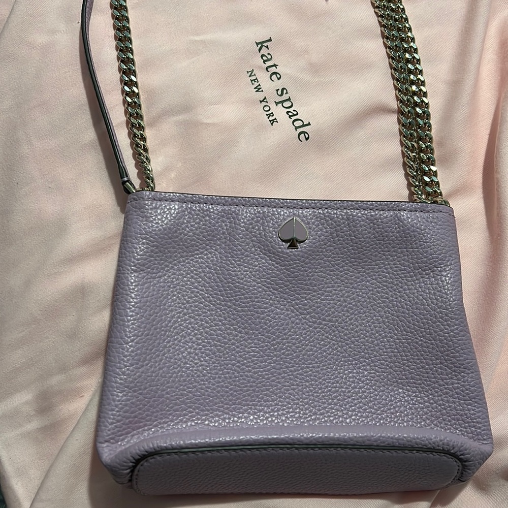 Beautiful used Kate spade ♠️ purse